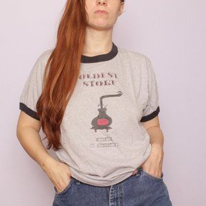 ᴠɪɴᴛᴀɢᴇ ᴏʟᴅᴇsᴛ sᴛᴏʀᴇ ᴛᴇᴇ